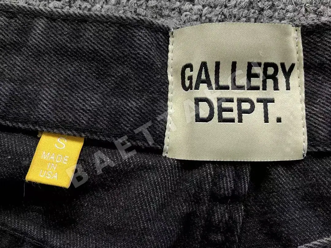 갤러리디파트먼트 바지 203280 Gallery Dept. Pants 상세 이미지 27