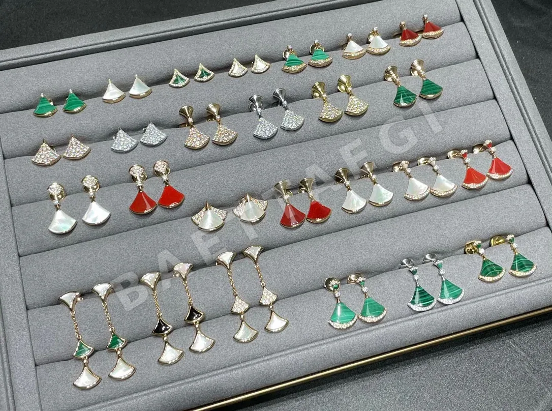 불가리 귀걸이 64348 Bvlgari Earrings 상세 이미지 6