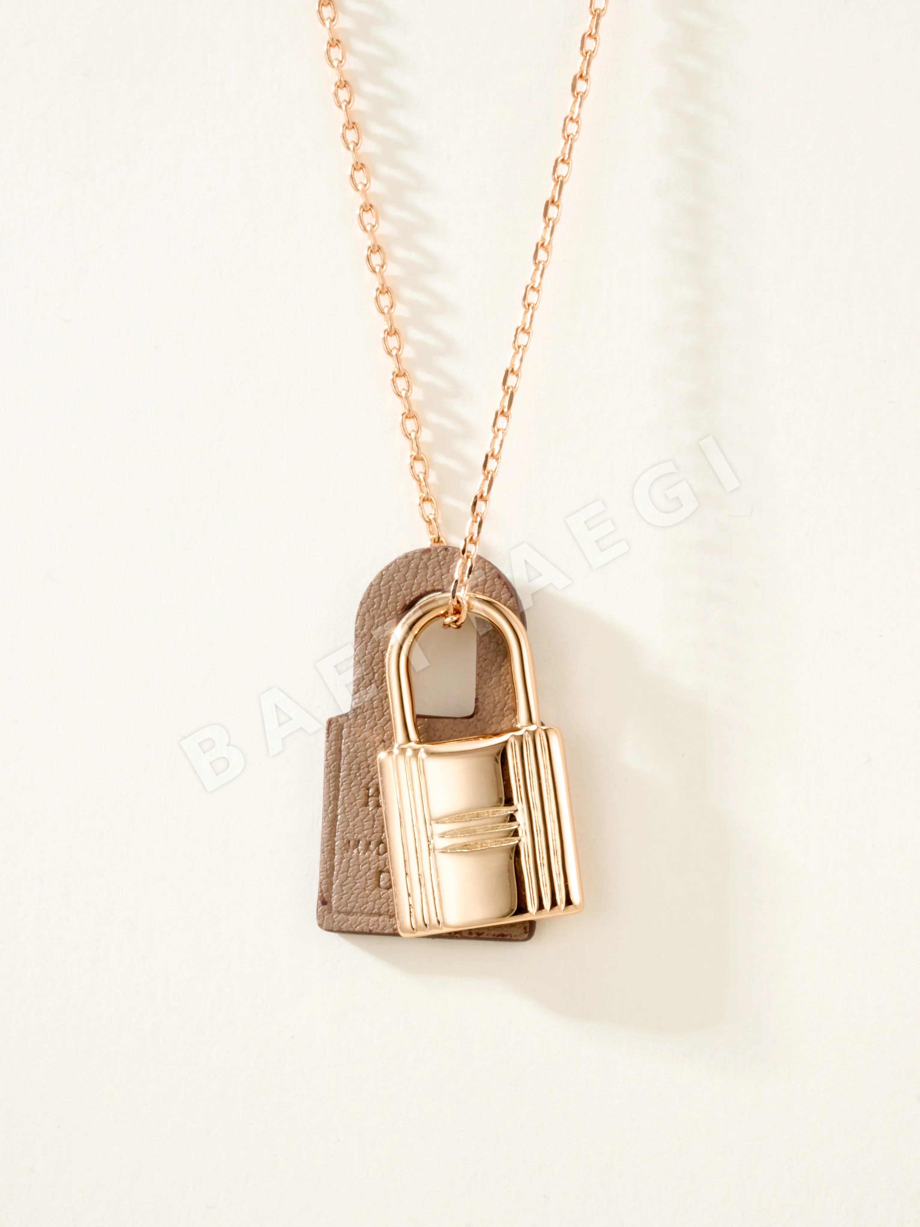에르메스 목걸이 70491 Hermes Necklace 상세 이미지 13