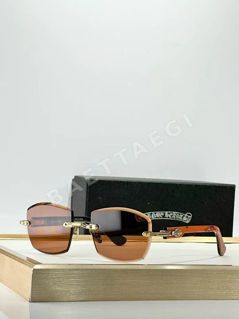 크롬하츠 선글라스 205115 Chrome Hearts Sunglasses 상세 이미지 9