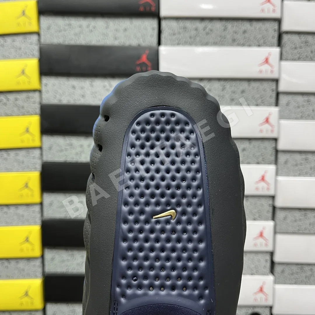 나이키 [EG] 마인드 001 슬라이드 HQ4307-400 201446 Nike Mind 001 Slide Blackened Blue Game 상세 이미지 2