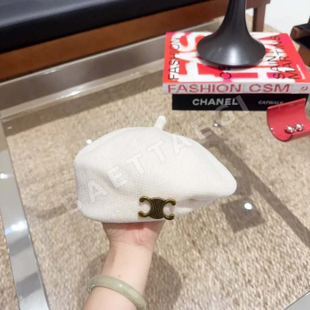 셀린느 모자 83558 Celine Cap