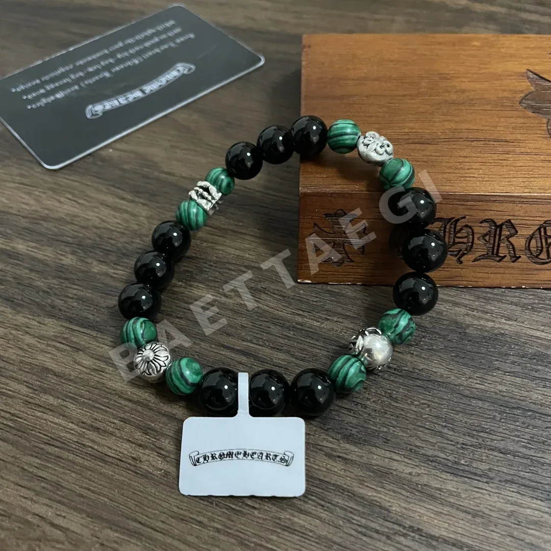 크롬하츠 팔찌 61404 Chrome Hearts Bracelet 상세 이미지 5