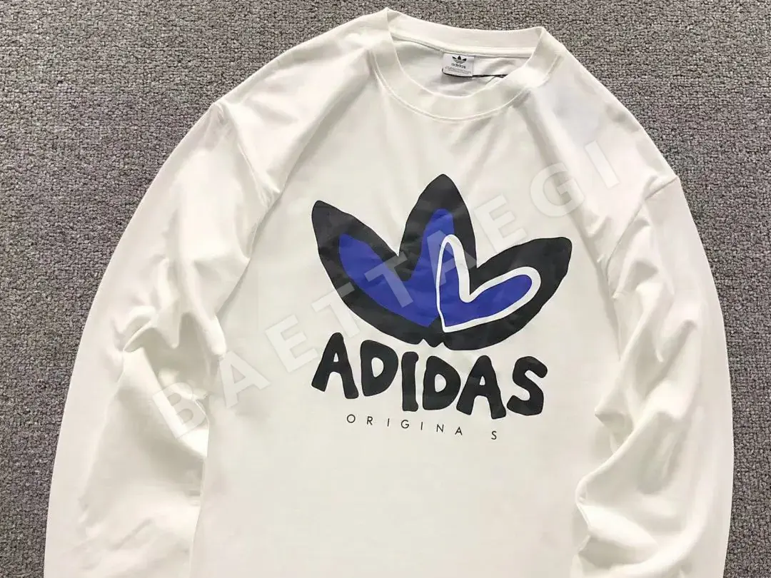 아디다스 긴팔 티셔츠 202664 Adidas Long Sleeve 상세 이미지 14