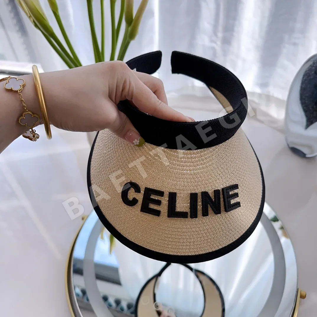셀린느 모자 83499 Celine Cap 상세 이미지 8