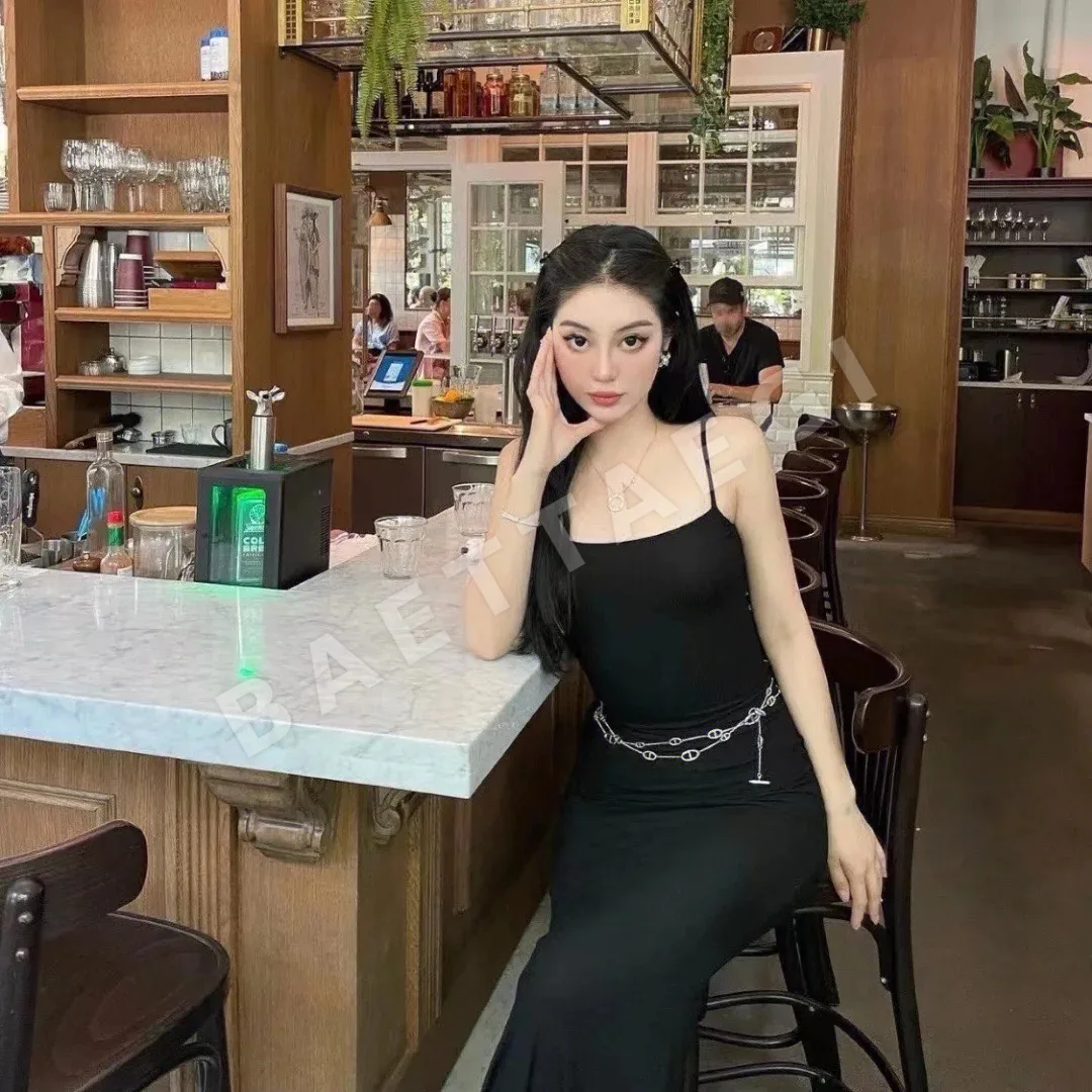 에르메스 롱 체인 목걸이 상세 이미지 4