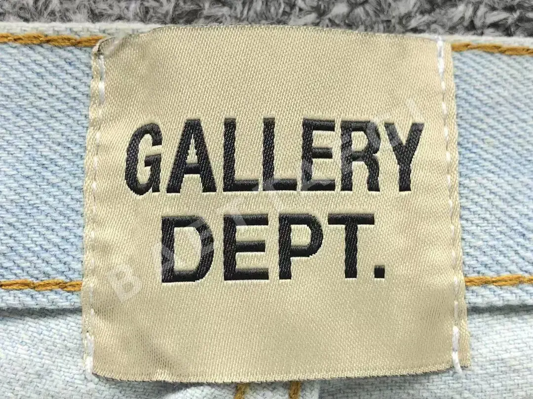 갤러리디파트먼트 바지 203180 Gallery Dept. Pants 상세 이미지 20