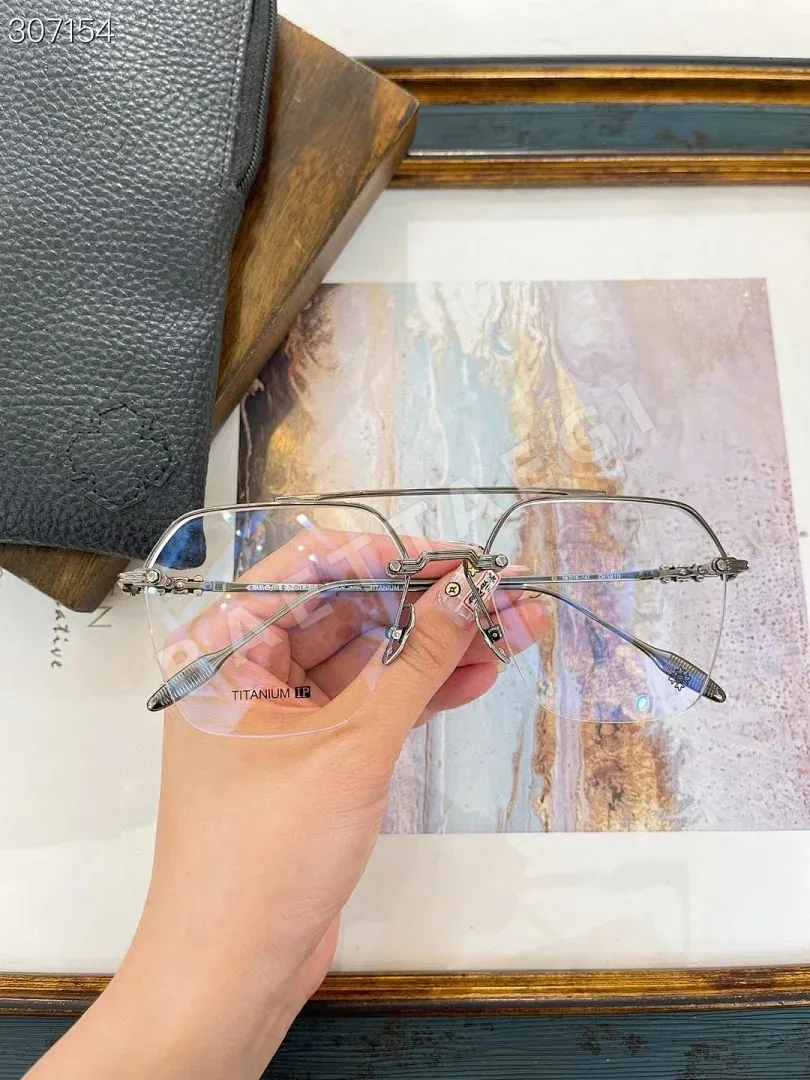 크롬하츠 선글라스 204895 Chrome Hearts Sunglasses 상세 이미지 1