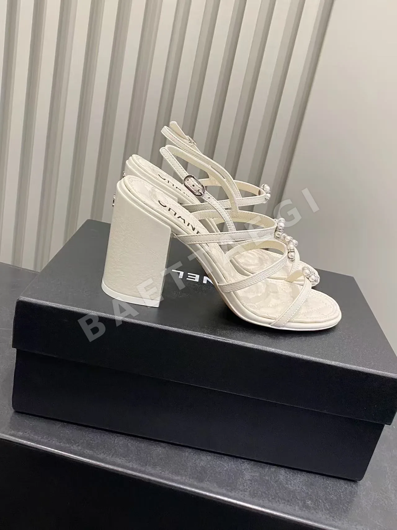 샤넬 신발 55478