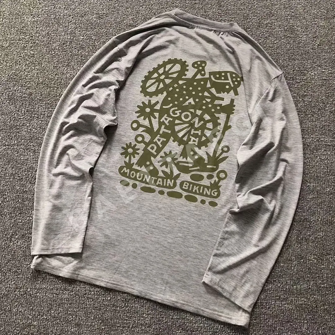 파타고니아 긴팔 티셔츠 203781 Patagonia Long Sleeve