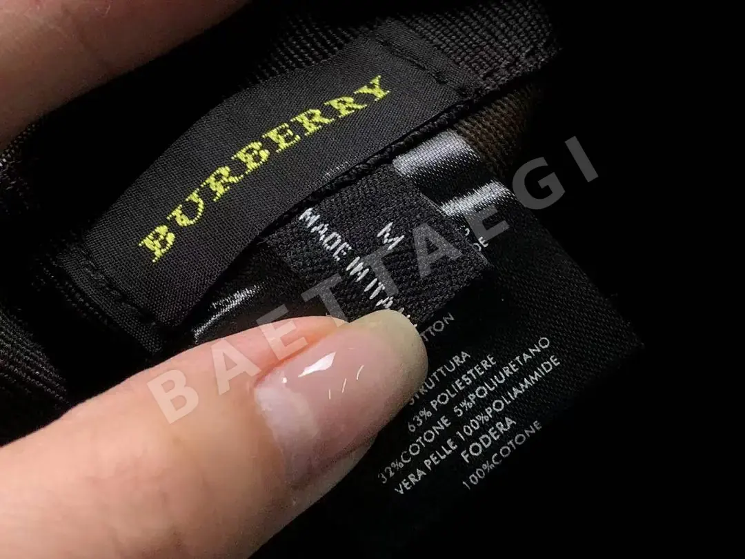 버버리 모자 202683 Burberry Hat 상세 이미지 18