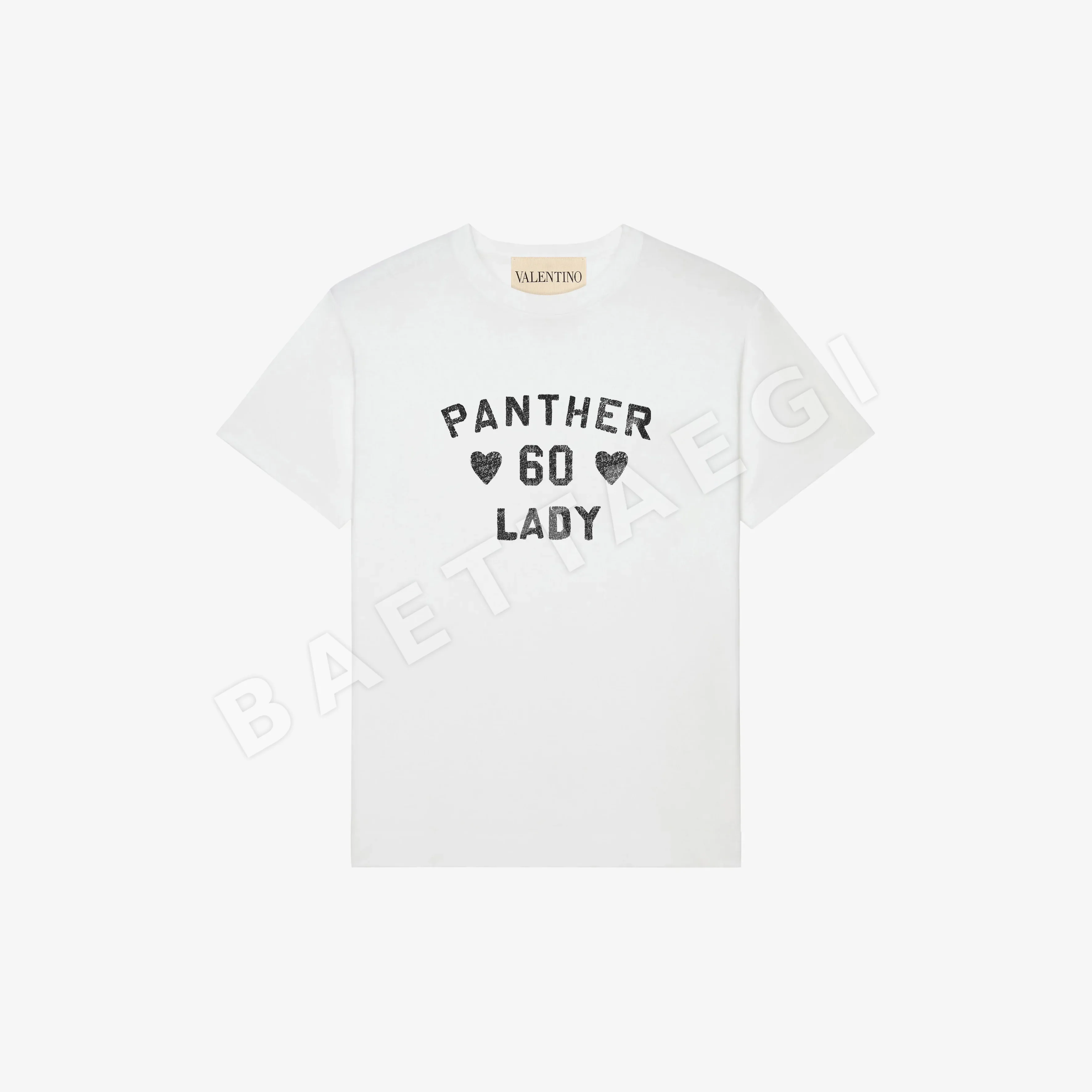 발렌티노 여성 반팔 87932