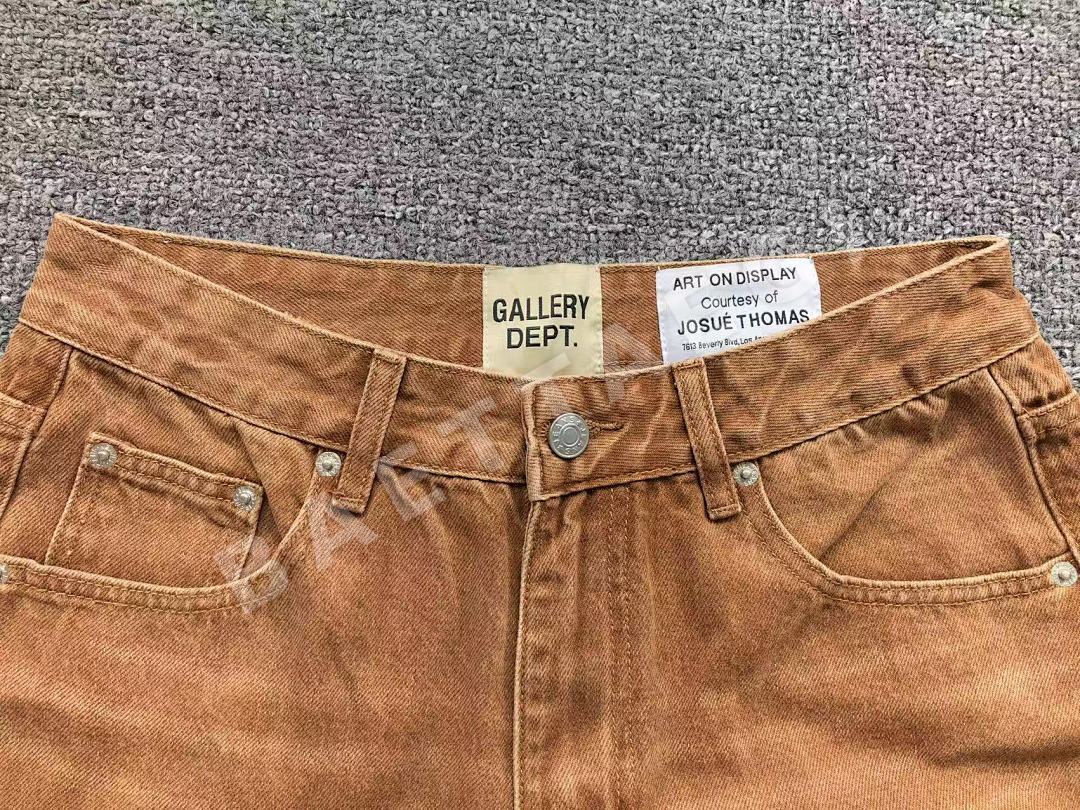 갤러리디파트먼트 바지 203183 Gallery Dept. Pants 상세 이미지 16