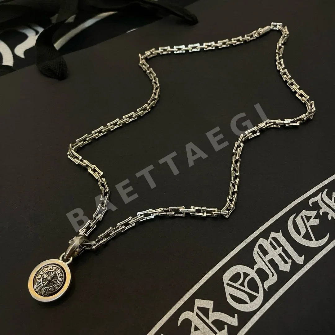 크롬하츠 목걸이 62403 Chrome Hearts Necklace 상세 이미지 9