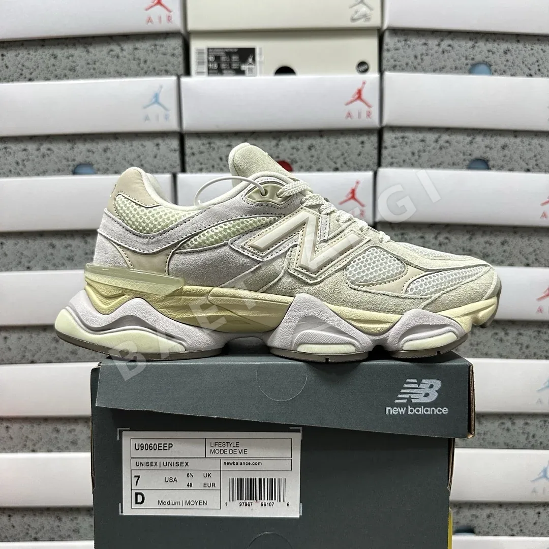뉴발란스 [C] 9060 U9060EEP 202188 New Balance 9060