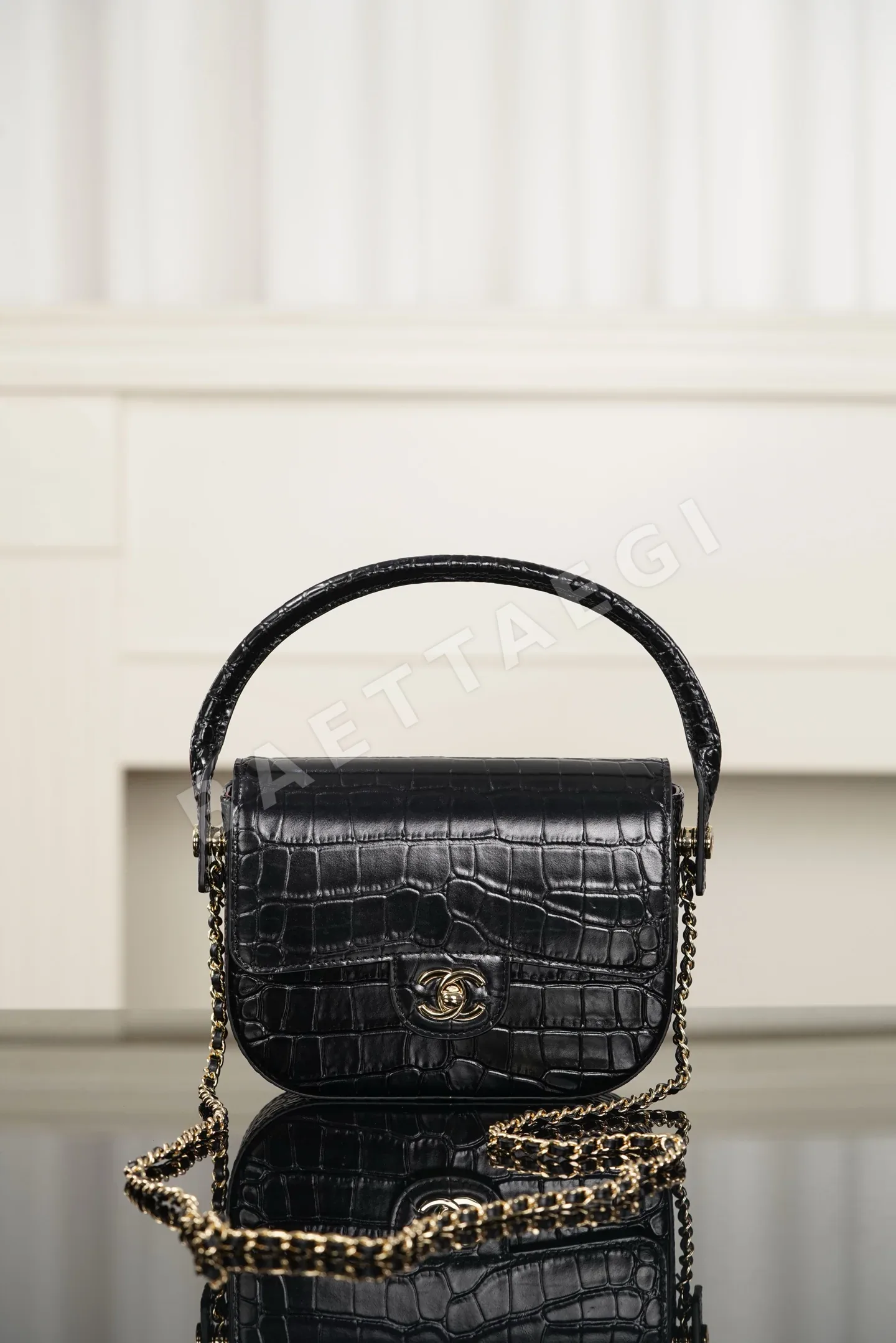 샤넬(팬더) 194119 가방 Chanel Bag