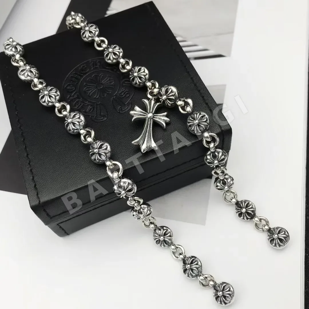 크롬하츠 팔찌 61861 Chrome Hearts Bracelet 상세 이미지 5