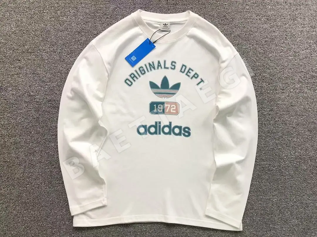 아디다스 긴팔 티셔츠 202663 Adidas Long Sleeve 상세 이미지 12