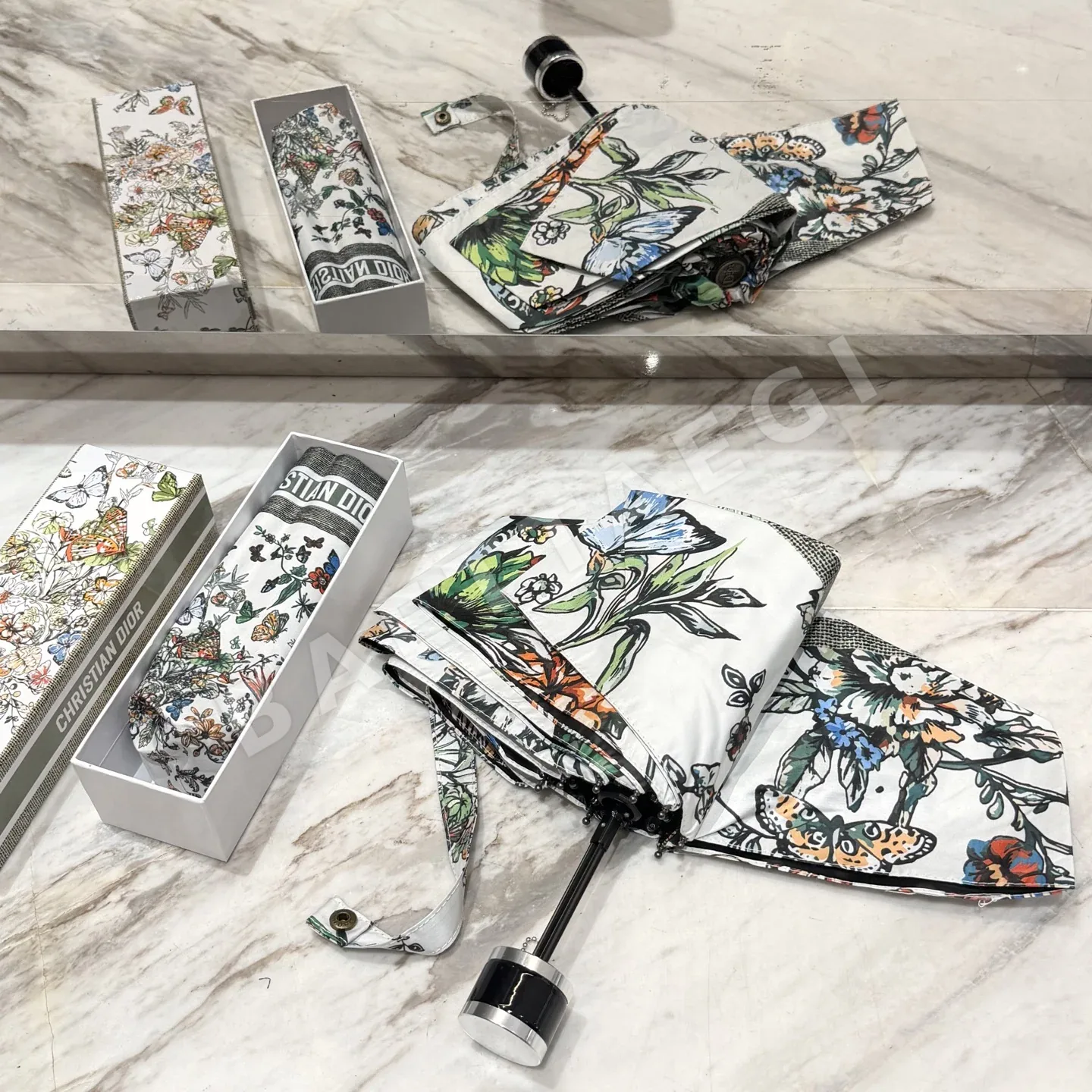 디올 우산 85595 Dior Umbrella 상세 이미지 3