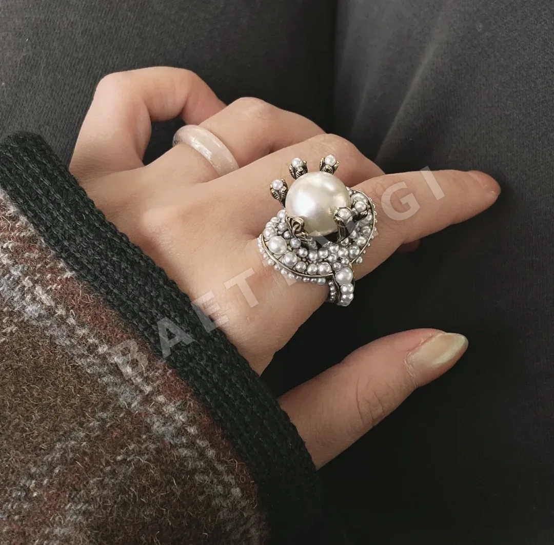 구찌 반지 55602 Gucci Ring 상세 이미지 2
