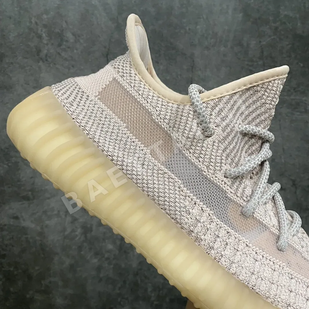 아디다스 이지 350 FV5666 200679 Adidas Yeezy 350 상세 이미지 4