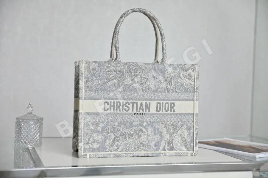 디올 165372 가방 Dior Bag