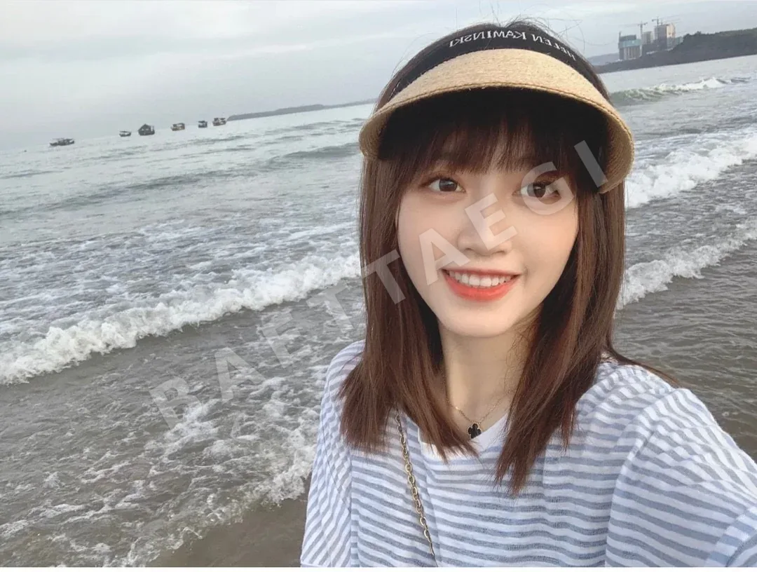 헬렌카민스키 라피아 헤드밴드 바이저 모자 120392