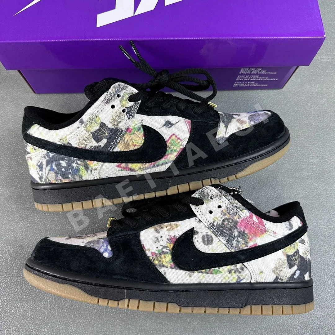 나이키 [TOP/S2] SB 덩크 FD8778-001 200921 Nike SB Dunk 상세 이미지 9
