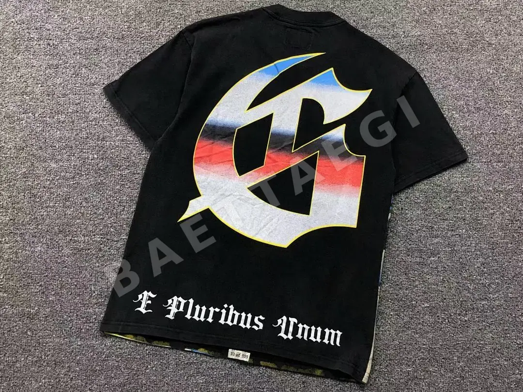 갓스피드 반팔 티셔츠 203307 Godspeed T-Shirt 상세 이미지 11