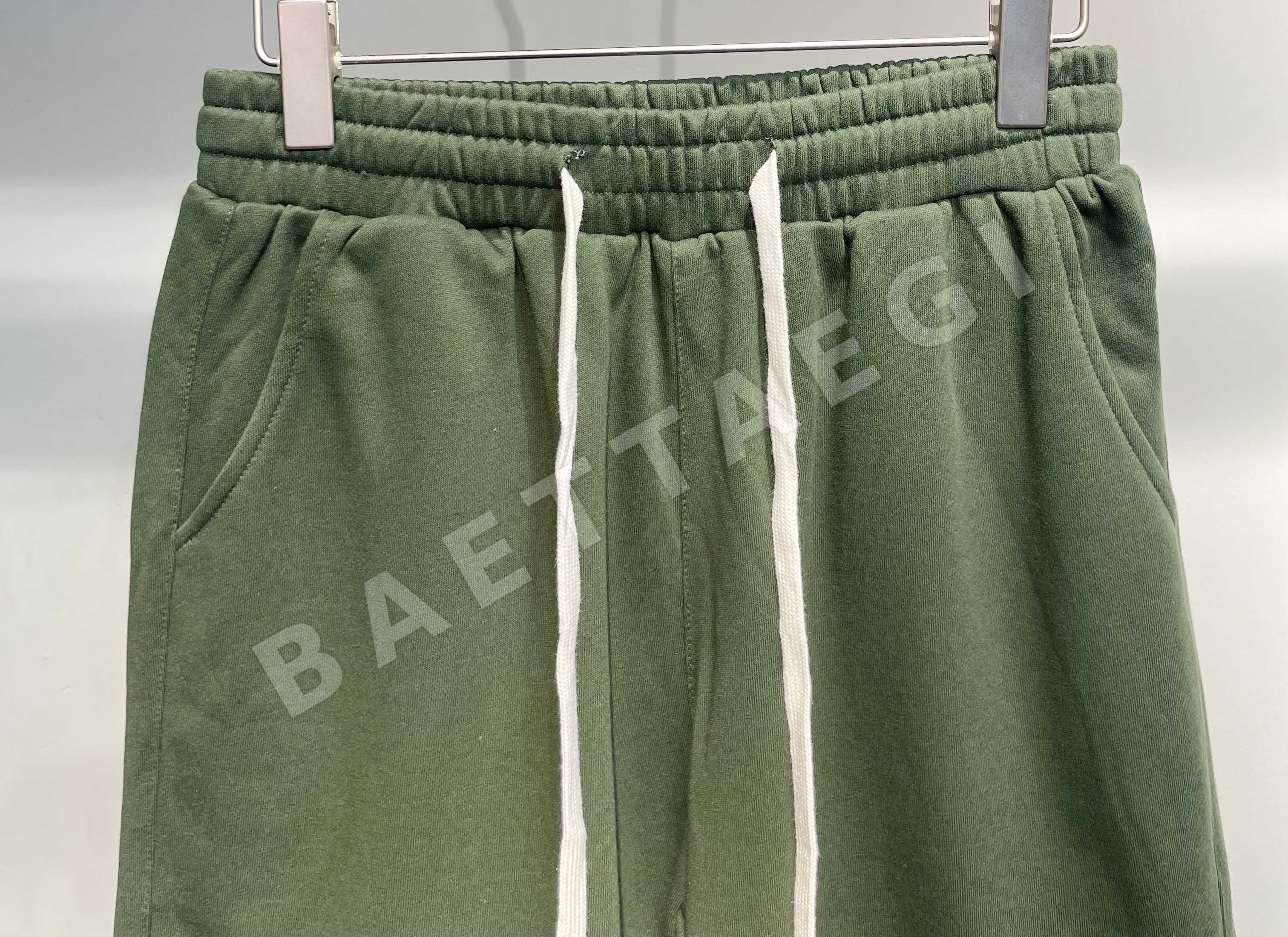스톤아일랜드 남여공용 반바지 51375 Stone Island Shorts 상세 이미지 4