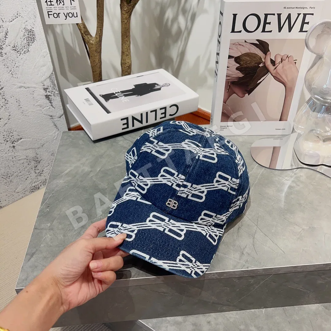 발렌시아가 모자 81506 Balenciaga Cap 상세 이미지 5