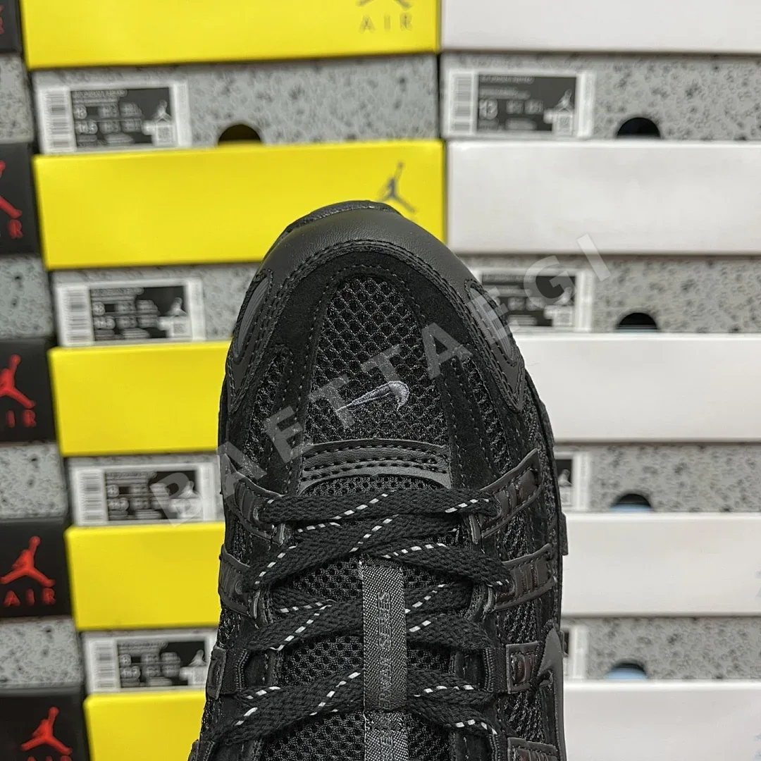나이키 [PE] P 6000 프리미엄 FQ8732-010 201175 Nike P-6000 Premium Triple Black 상세 이미지 5