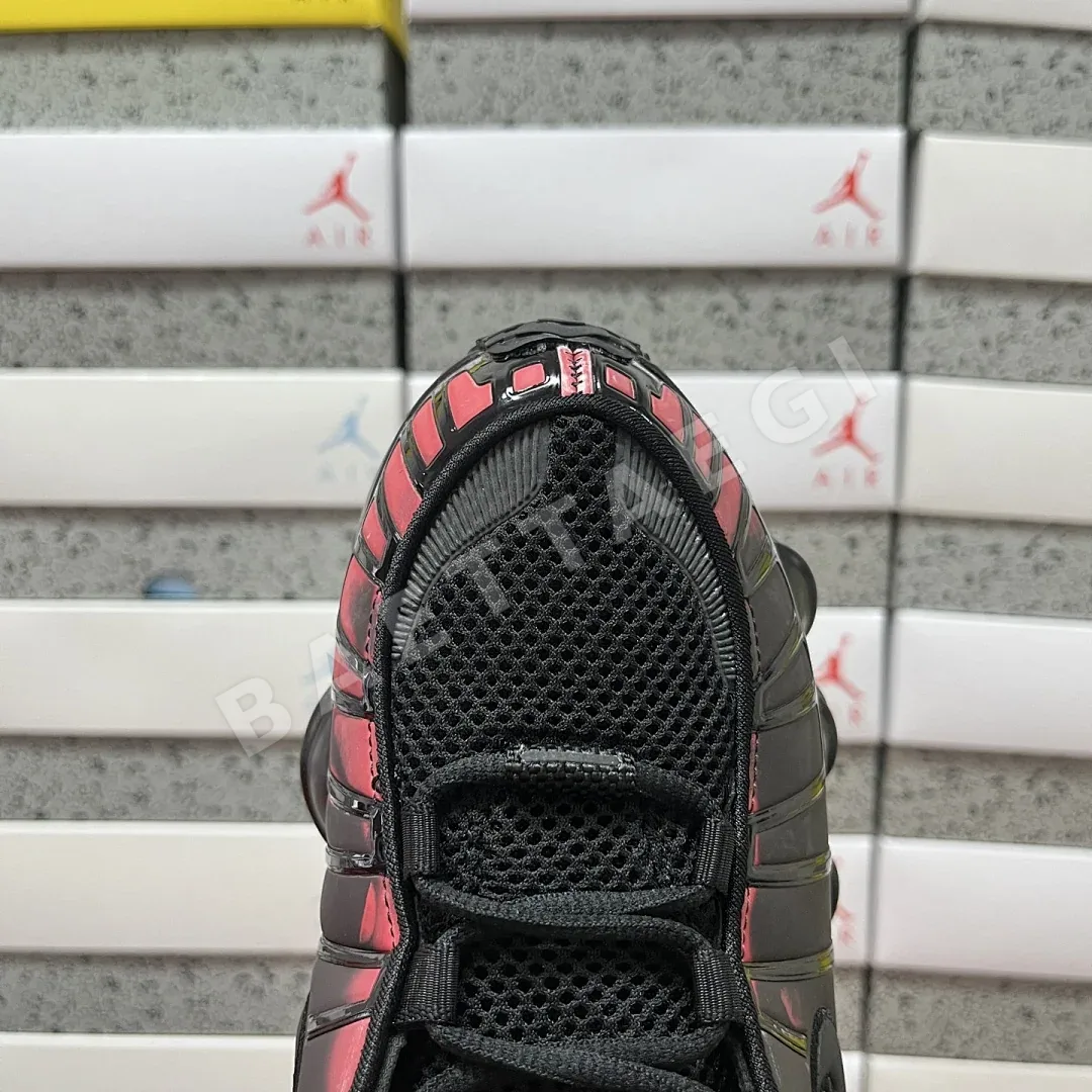나이키 [WM] 샥스 TL 레드 BS3566-001 201129 Nike Shox TL 상세 이미지 9
