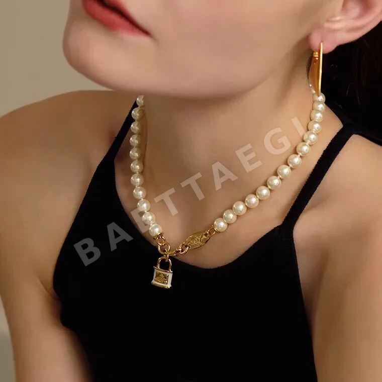 비비안웨스트우드 목걸이 64978 Vivienne Westwood Necklace 상세 이미지 2