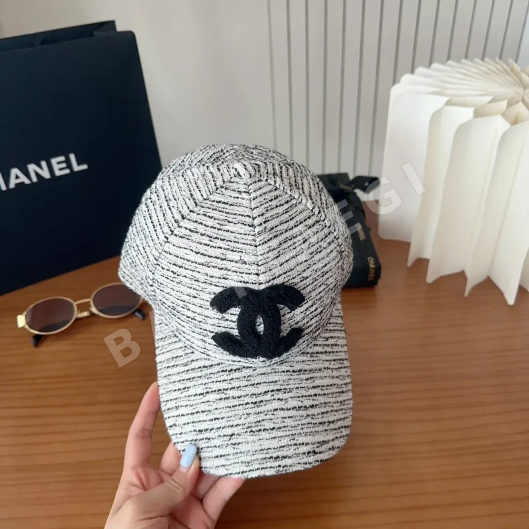 샤넬 모자 82039 Chanel Cap 상세 이미지 6