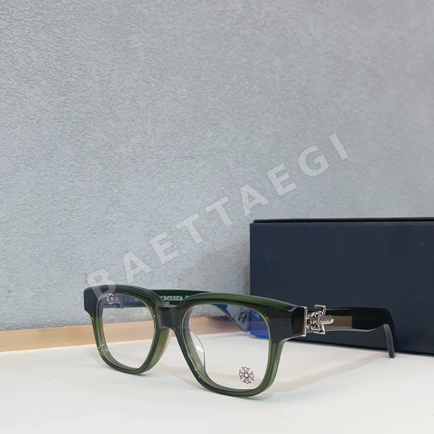크롬하츠 선글라스 74081 Chrome Hearts Sunglasses 상세 이미지 3