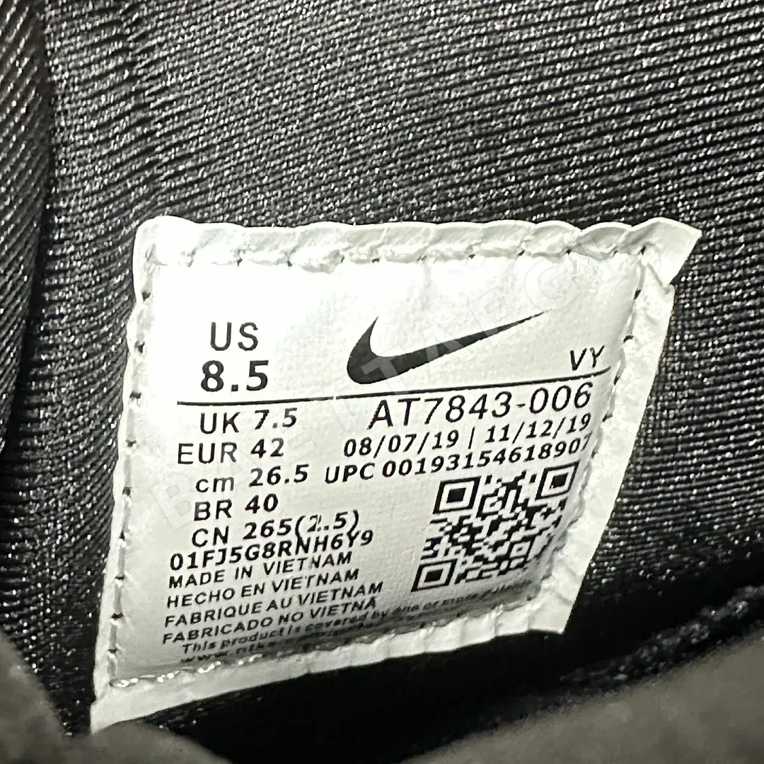 나이키 [PH] 샥스 AT7843-006 201828 Nike Shox BB4 상세 이미지 9
