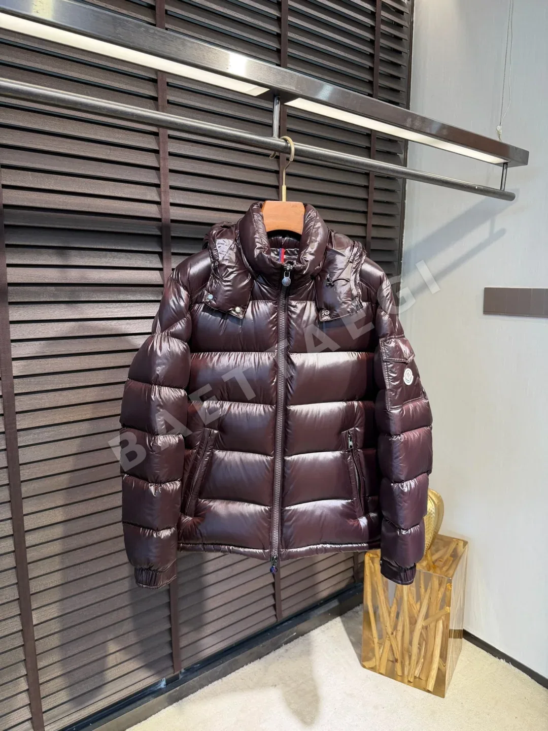 몽클레르 남성 패딩 M8839
