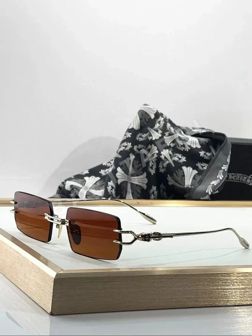 크롬하츠 선글라스 205150 Chrome Hearts Sunglasses 상세 이미지 18