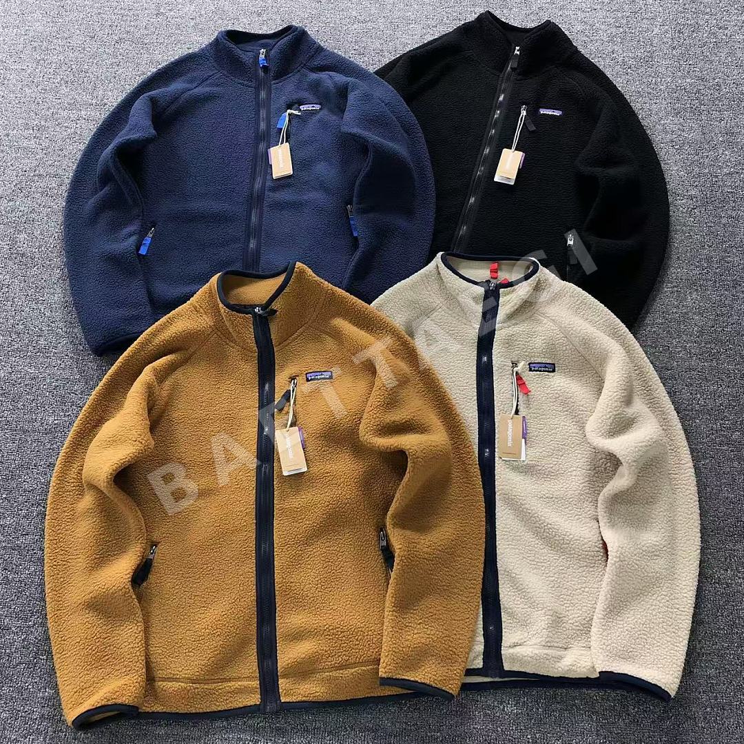 파타고니아 플리스 자켓 203767 Patagonia Fleece Jacket