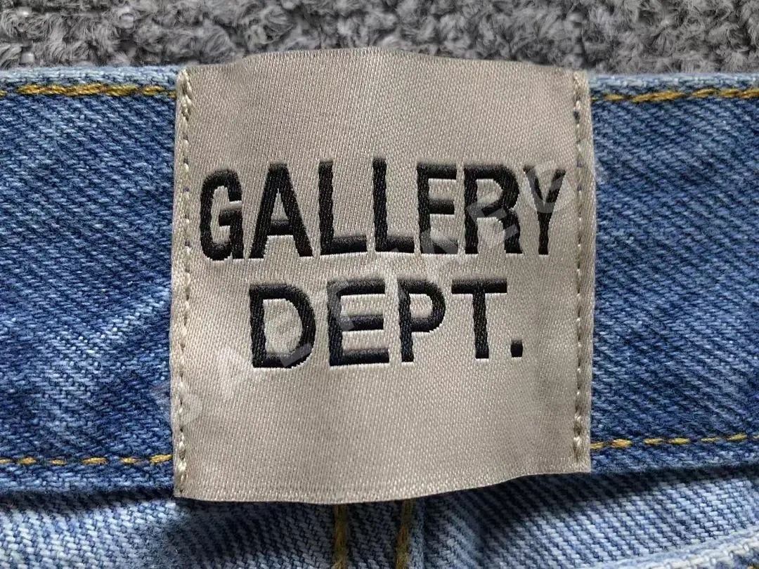 갤러리디파트먼트 바지 203250 Gallery Dept. Pants 상세 이미지 19