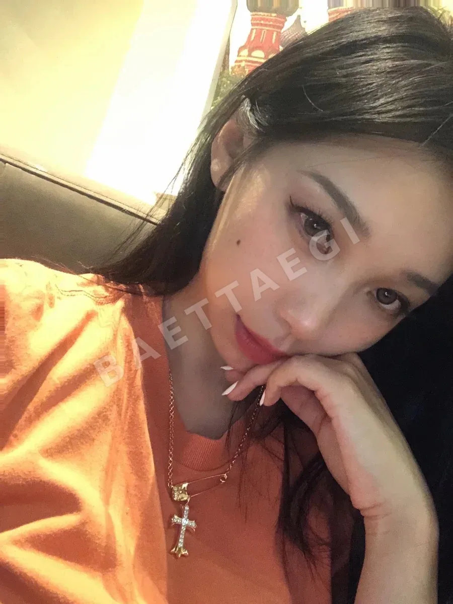 크롬하츠 크로스 커플 목걸이 상세 이미지 3