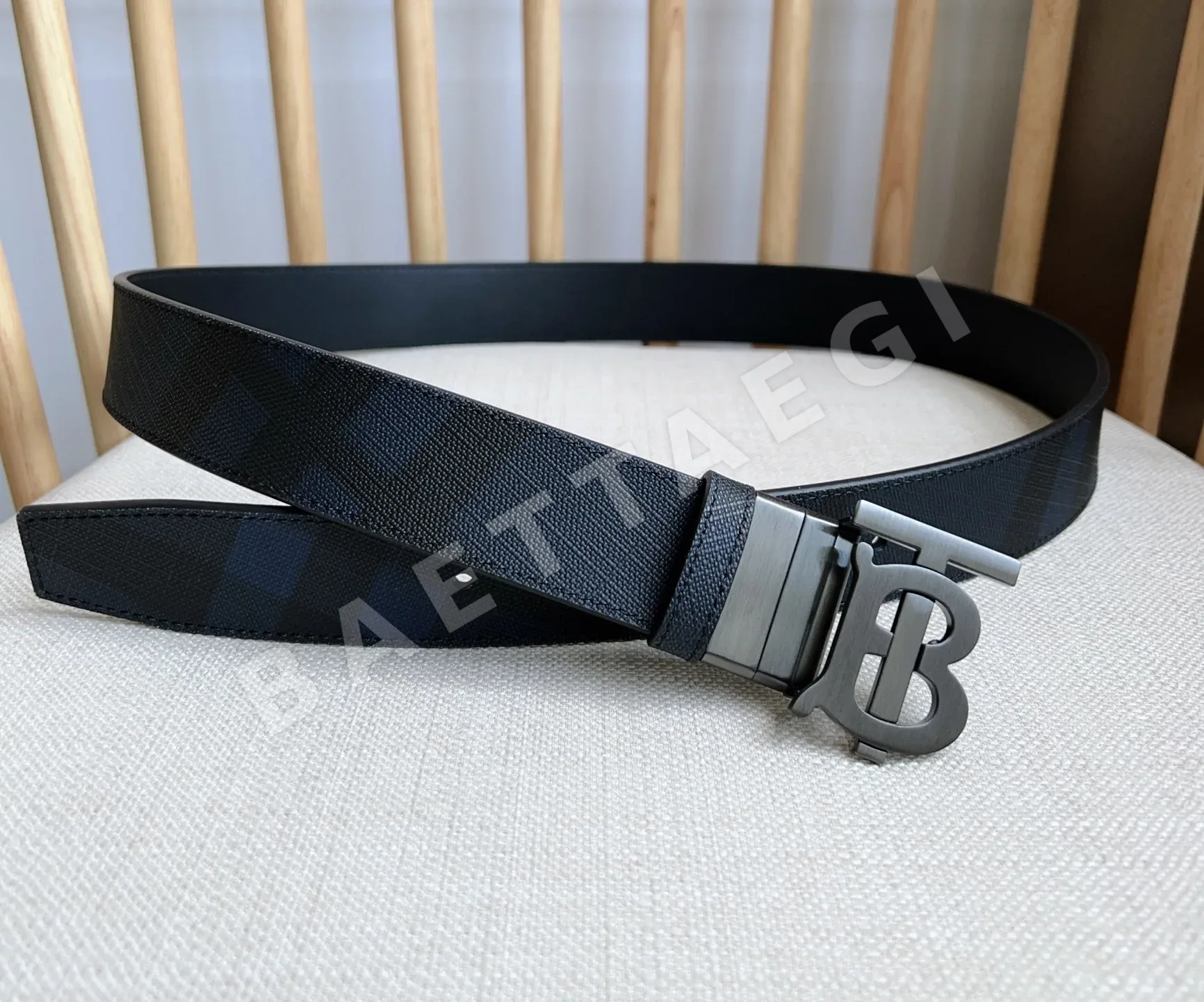 버버리 벨트 58136 Burberry Belt 상세 이미지 4