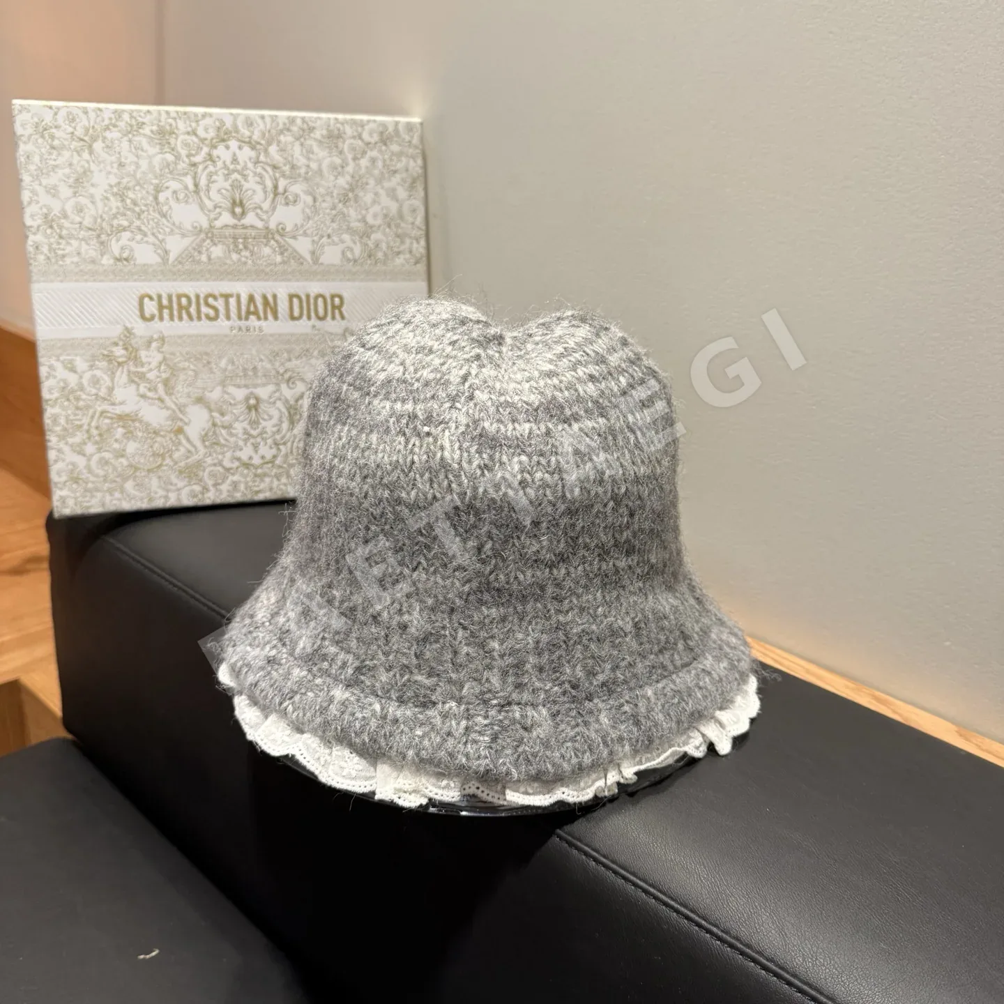 샤넬 모자 185587 Chanel Cap 상세 이미지 8