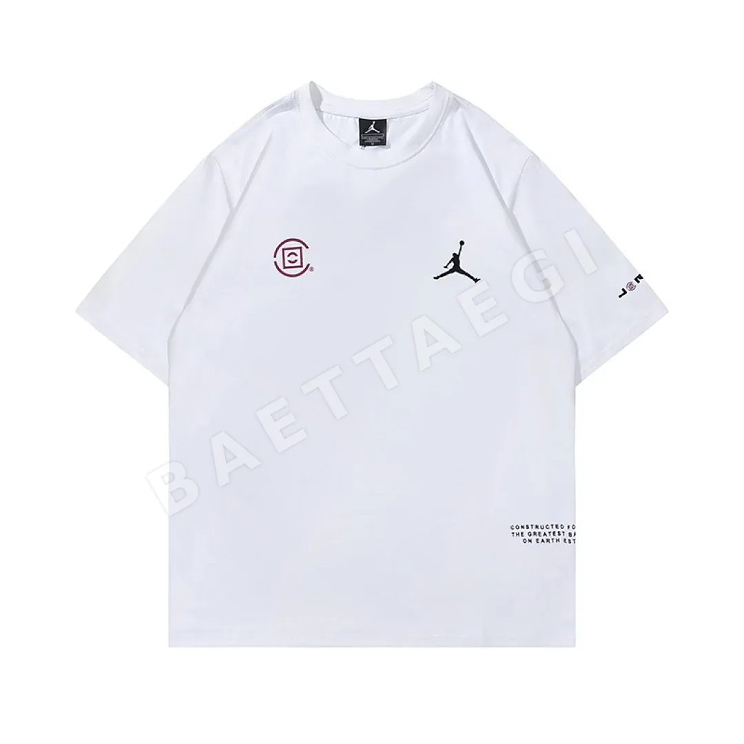 나이키 조던 반팔 티셔츠 203001 Nike Jordan T-Shirt 상세 이미지 4
