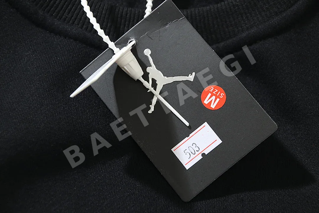 나이키 조던 후드티 203113 Nike Jordan Hoodie 상세 이미지 10