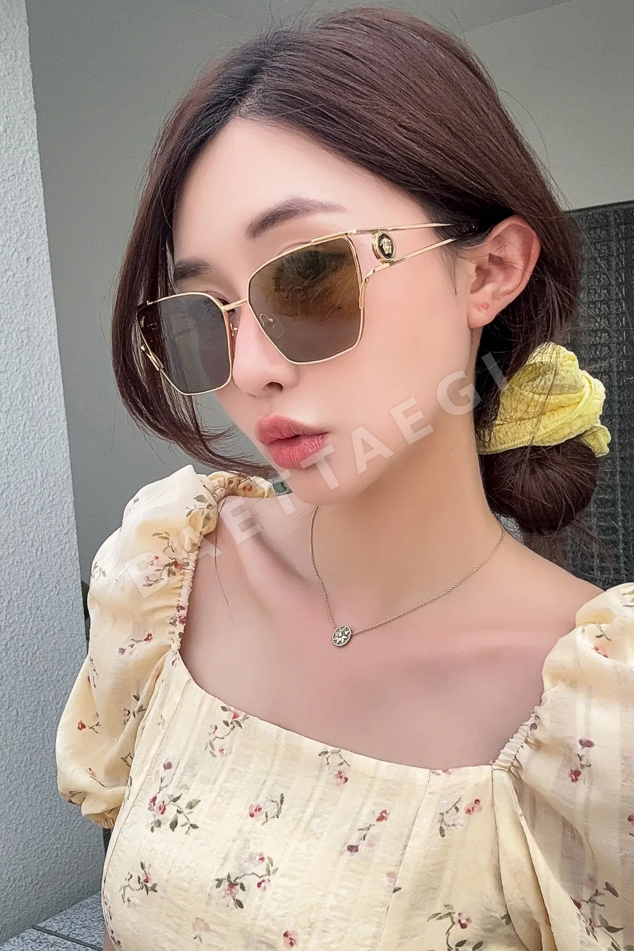 베르사체 VE2293 선글라스 상세 이미지 7