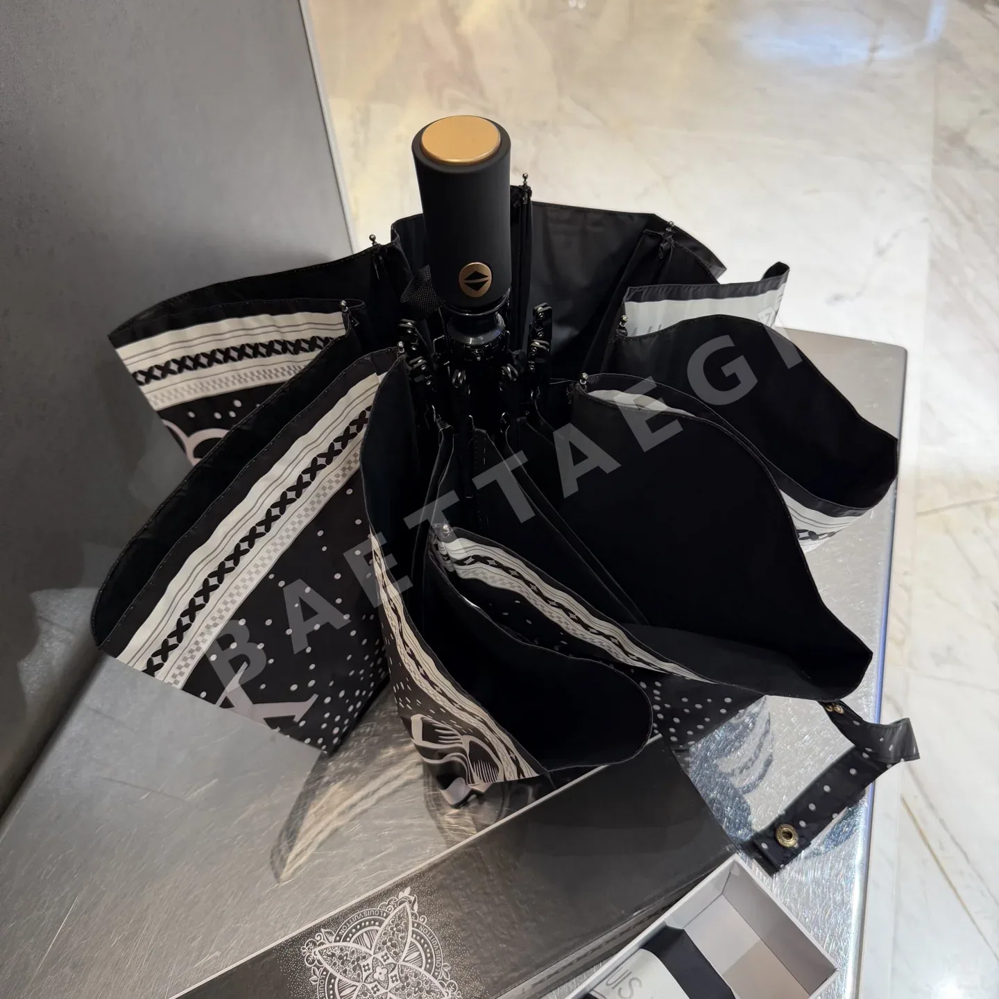 루이비통 우산 85751 Louis Vuitton Umbrella 상세 이미지 5