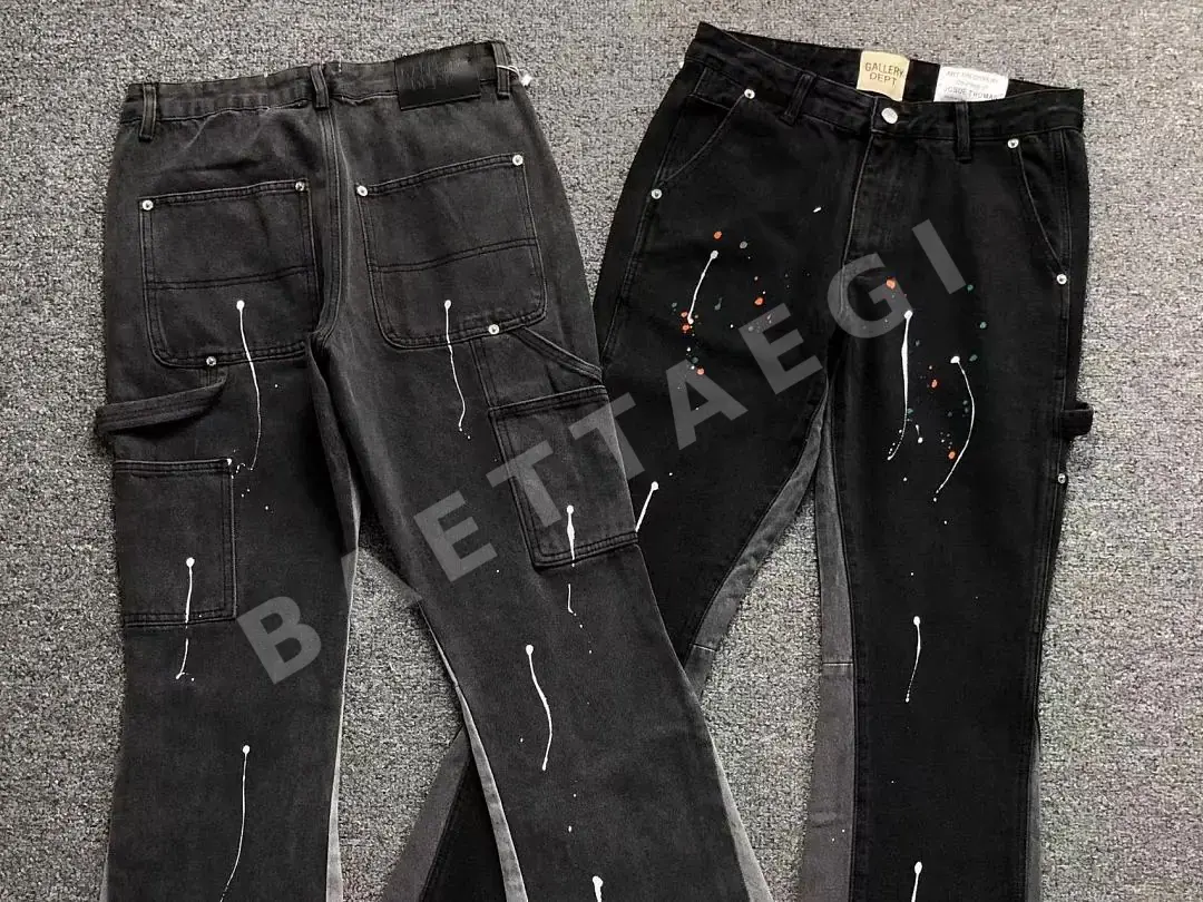 갤러리디파트먼트 바지 203273 Gallery Dept. Pants 상세 이미지 6