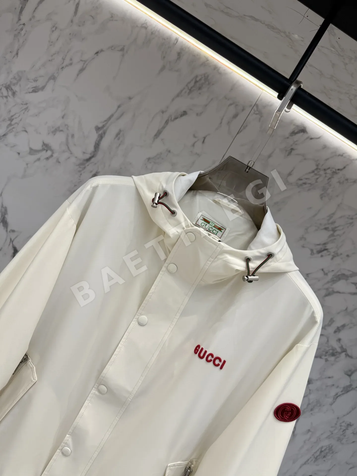 구찌 남성 자켓 SS 49825 Gucci 상세 이미지 8